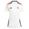 Camisola Alemanha Mulher Equipamento 1ª Euro 2024